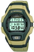 Montre G-Shock Homme in Résine GT-2000-9V - GT-2000-9V